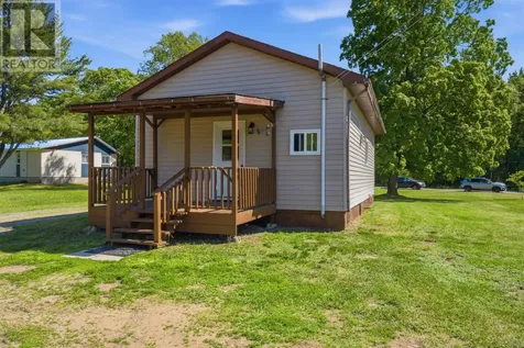 252 Youngfox Road Blind River ON P0R 1B0