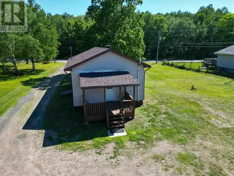 252 Youngfox Road Blind River ON P0R 1B0