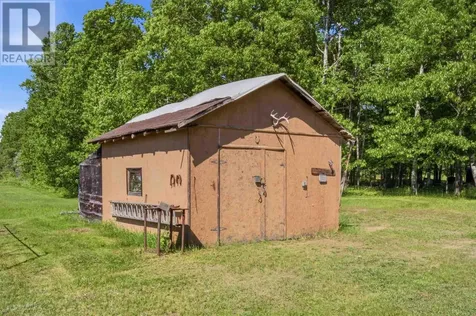 252 Youngfox Road Blind River ON P0R 1B0