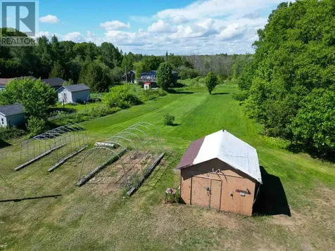 252 Youngfox Road Blind River ON P0R 1B0