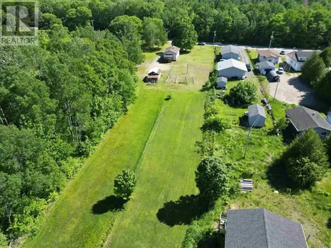 252 Youngfox Road Blind River ON P0R 1B0