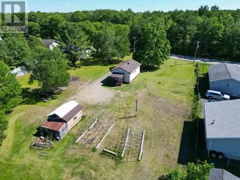 252 Youngfox Road Blind River ON P0R 1B0