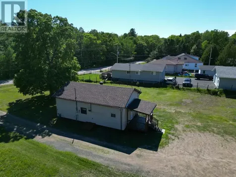 252 Youngfox Road Blind River ON P0R 1B0