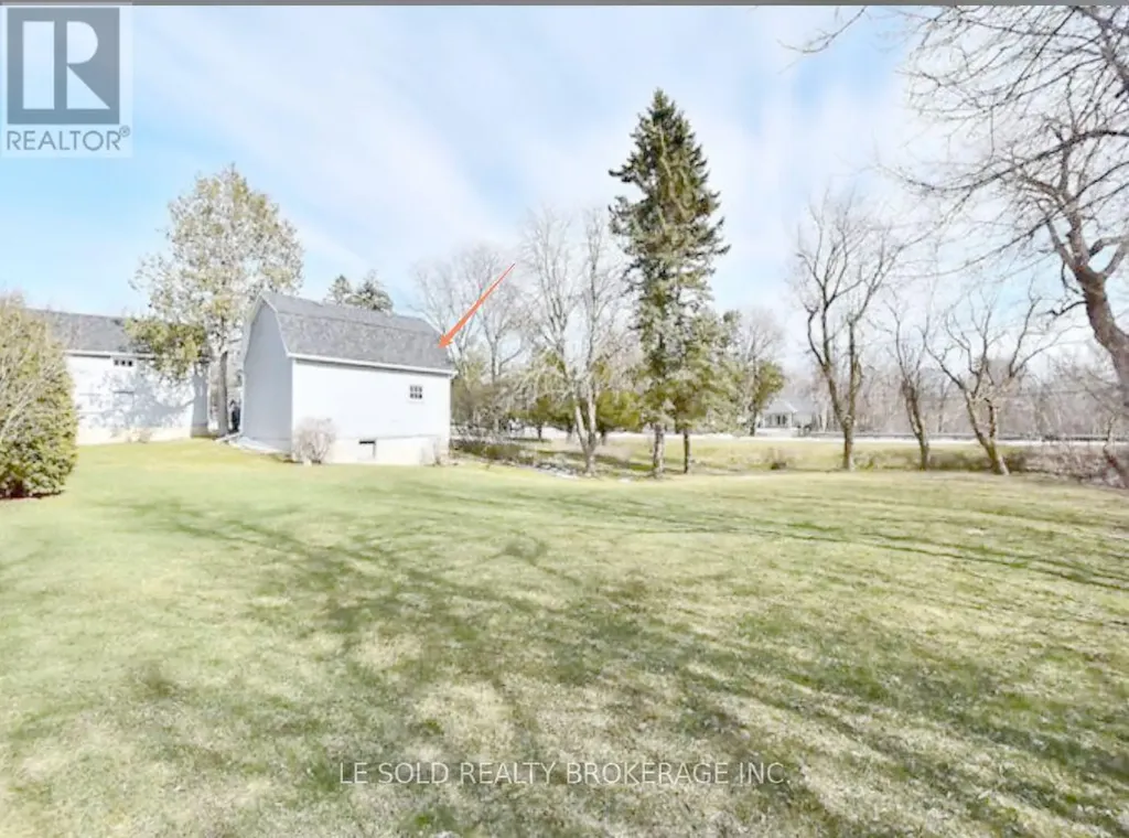 26 Gormley Avenue Richmond Hill ON L4E 1A2