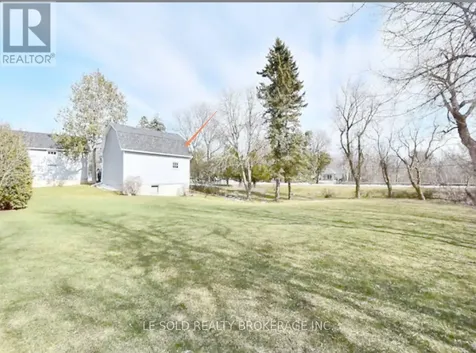 26 Gormley Avenue Richmond Hill ON L4E 1A2