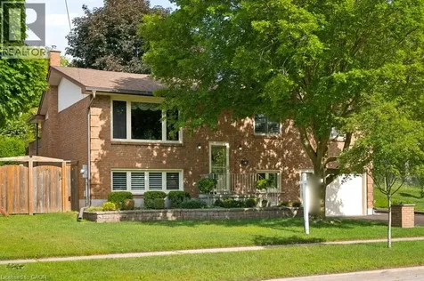 336 Manchester Road Kitchener ON N2B 1A4