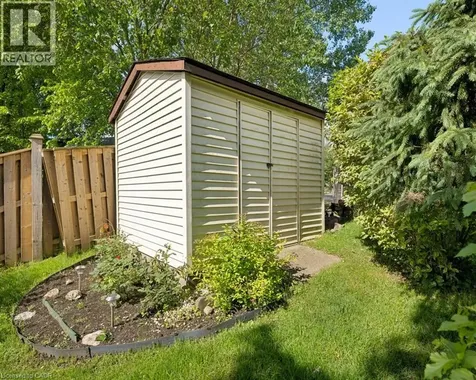 336 Manchester Road Kitchener ON N2B 1A4