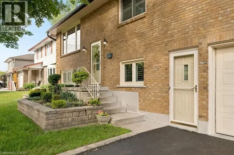336 Manchester Road Kitchener ON N2B 1A4