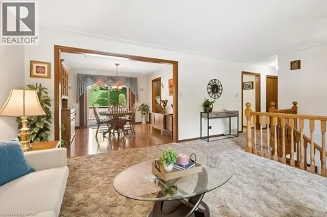 336 Manchester Road Kitchener ON N2B 1A4
