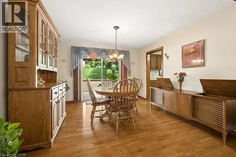 336 Manchester Road Kitchener ON N2B 1A4