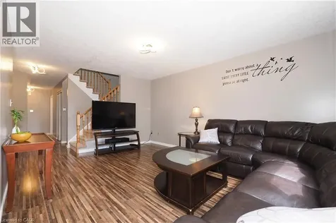 98 Langlaw Drive Cambridge ON N1P 1J1