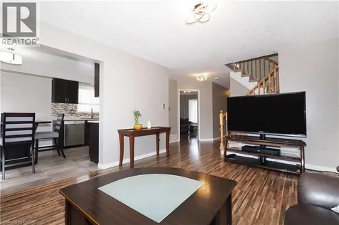 98 Langlaw Drive Cambridge ON N1P 1J1