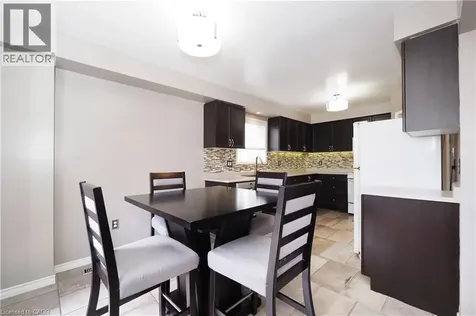 98 Langlaw Drive Cambridge ON N1P 1J1