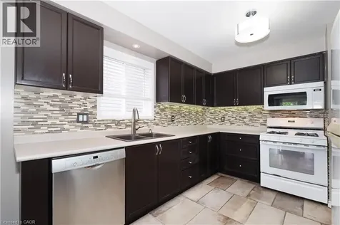 98 Langlaw Drive Cambridge ON N1P 1J1