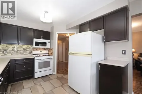 98 Langlaw Drive Cambridge ON N1P 1J1