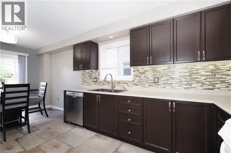 98 Langlaw Drive Cambridge ON N1P 1J1