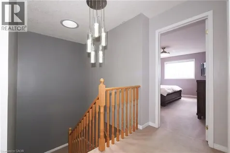 98 Langlaw Drive Cambridge ON N1P 1J1