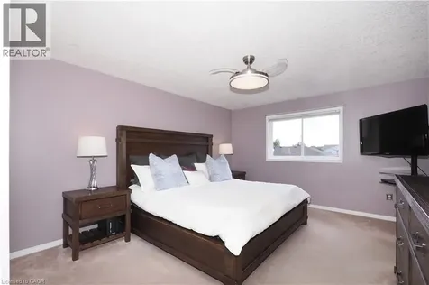 98 Langlaw Drive Cambridge ON N1P 1J1