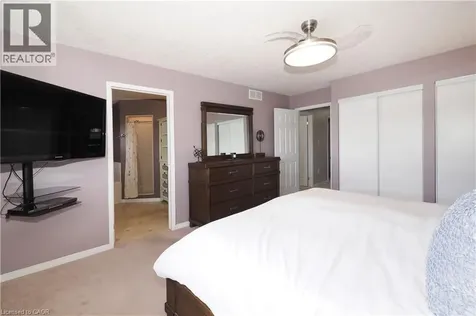98 Langlaw Drive Cambridge ON N1P 1J1