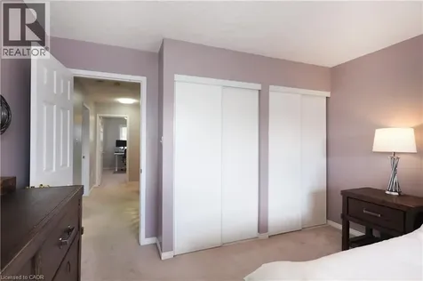 98 Langlaw Drive Cambridge ON N1P 1J1