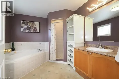 98 Langlaw Drive Cambridge ON N1P 1J1