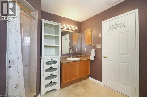 98 Langlaw Drive Cambridge ON N1P 1J1