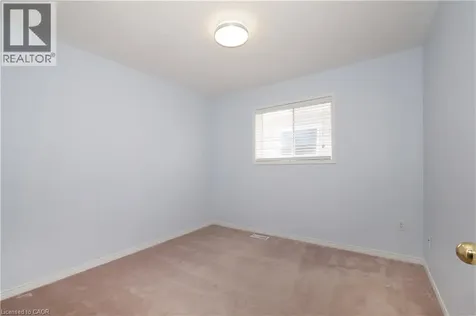 98 Langlaw Drive Cambridge ON N1P 1J1