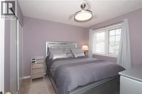98 Langlaw Drive Cambridge ON N1P 1J1