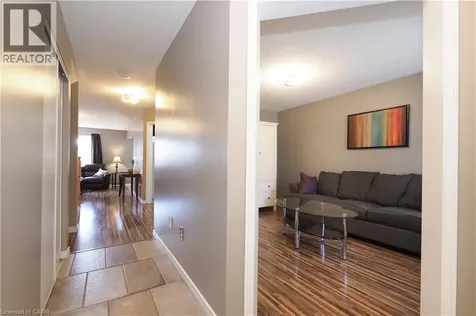 98 Langlaw Drive Cambridge ON N1P 1J1