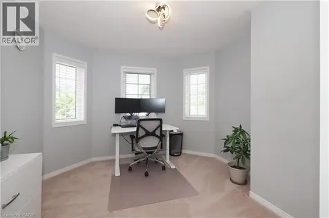 98 Langlaw Drive Cambridge ON N1P 1J1