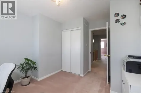 98 Langlaw Drive Cambridge ON N1P 1J1