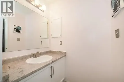 98 Langlaw Drive Cambridge ON N1P 1J1