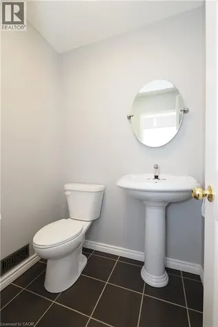 98 Langlaw Drive Cambridge ON N1P 1J1