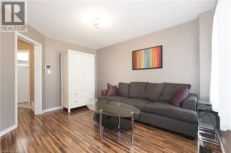98 Langlaw Drive Cambridge ON N1P 1J1
