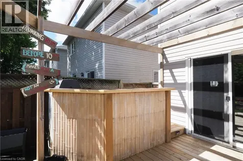 98 Langlaw Drive Cambridge ON N1P 1J1