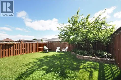 98 Langlaw Drive Cambridge ON N1P 1J1