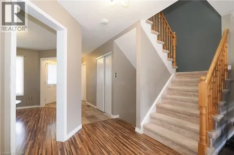 98 Langlaw Drive Cambridge ON N1P 1J1