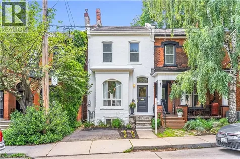 76 Pearl Street North Hamilton ON L8R 2Y9