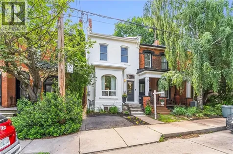 76 Pearl Street North Hamilton ON L8R 2Y9