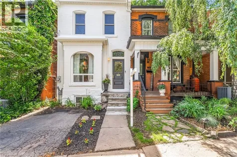 76 Pearl Street North Hamilton ON L8R 2Y9