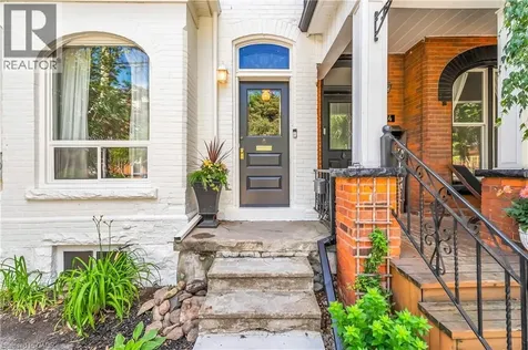 76 Pearl Street North Hamilton ON L8R 2Y9
