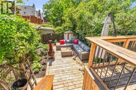 76 Pearl Street North Hamilton ON L8R 2Y9