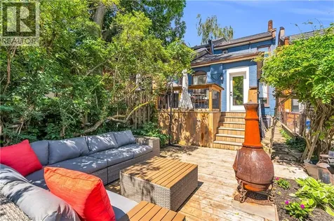 76 Pearl Street North Hamilton ON L8R 2Y9