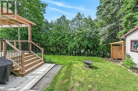 251 Mackenzie Crescent Caledonia ON N3W 1A7