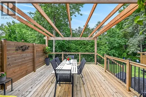251 Mackenzie Crescent Caledonia ON N3W 1A7