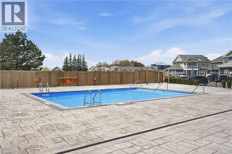 22 South Coast Circle Crystal Beach ON L0S 1B0