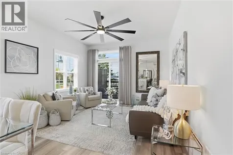 22 South Coast Circle Crystal Beach ON L0S 1B0