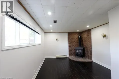 77 Orchard Mill Crescent Kitchener ON N2P 1T2