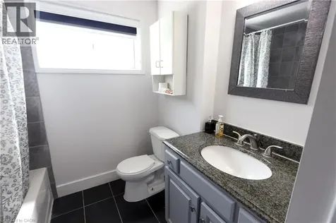 77 Orchard Mill Crescent Kitchener ON N2P 1T2