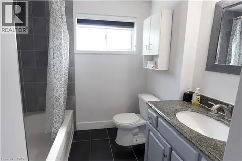 77 Orchard Mill Crescent Kitchener ON N2P 1T2
